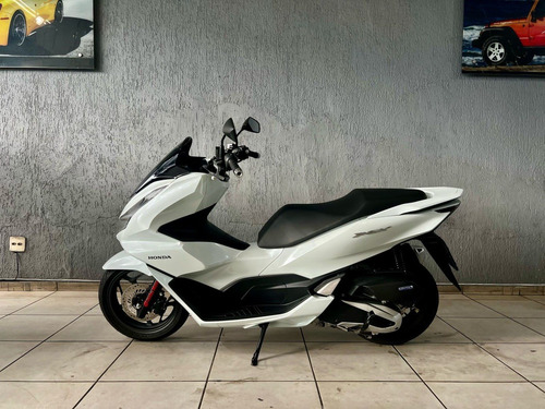 Honda Pcx 160 Abs