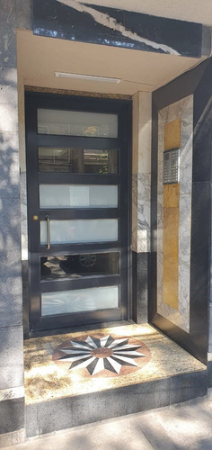 Imagen 2 de 18 de Departamento En Monrovia, Col Portales