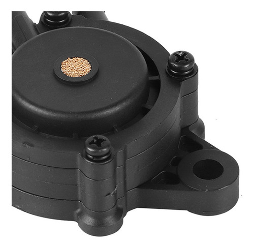 Bomba De Combustible Mikuni Briggs & Stratton 808492 808656