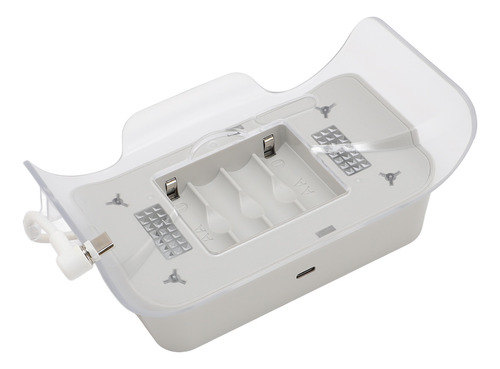 Base De Carga Para Controladores De Auriculares 3s Station V