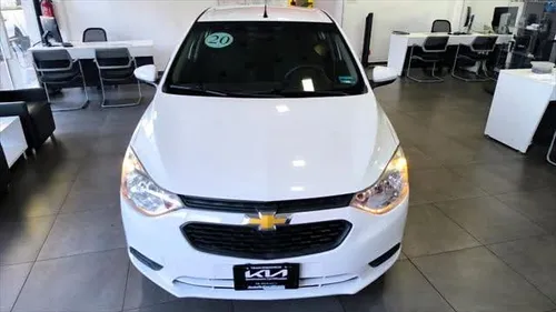 Chevrolet Aveo 1.5 Ls Tm