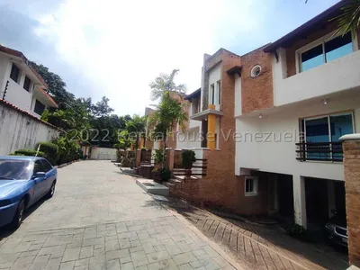 Townhouse en venta