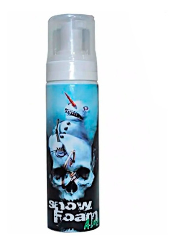 Espuma Para Tatuar 200ml Limpieza De Tattoo & Tatuaje