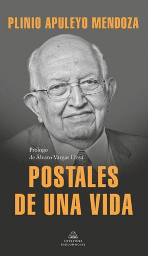 Libro Postales De Una Vida