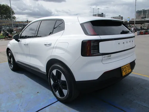Volvo EX30 0.0 Core Rwd