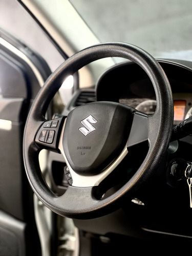 Suzuki Swift 1.2