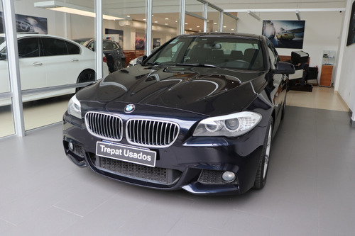 BMW Serie 5 3.0 535i Sedan M Package 306cv
