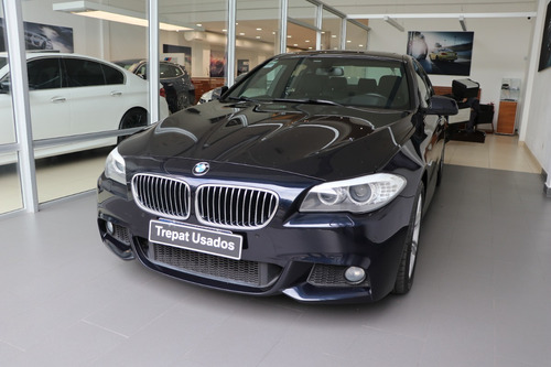 Imagen 1 de 12 de Bmw 535i Executive Kit M