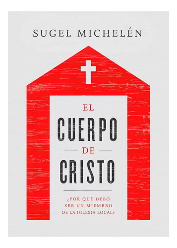 El Cuerpo De Cristo, Sugel Michelen