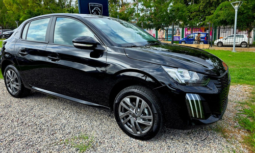 Peugeot 208 1.6 Allure