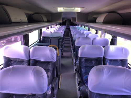 Dd - Scania - 2012/2012 - Cod. 5124