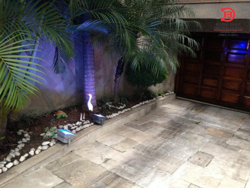 Imagem 6 de 15 de Sobrado - Vila Matilde - Ref: 4148 - V-4148