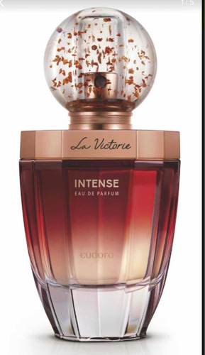  La Victorie Eudora Intense EDP para feminino