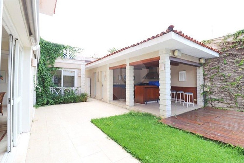 Alto De Pinheiros - 353-im86747