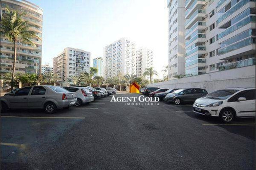 Imagem 19 de 22 de Apartamento À Venda, 150 M² Por R$ 898.000,00 - Jacarepaguá - Rio De Janeiro/rj - Ap2669