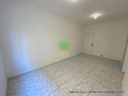 Imagem 2 de 23 de Apartamento Com 2 Dorms, Castelo, Belo Horizonte - R$ 230 Mil, Cod: 68517931 - V68517931