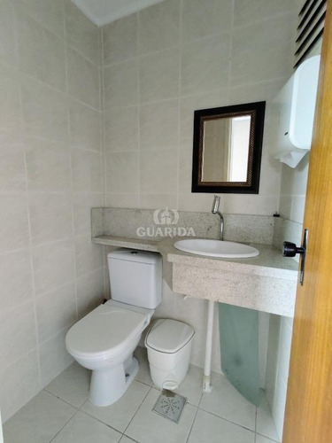Imagem 16 de 20 de Conjunto/sala Comercial Para Aluguel, Ipanema - Porto Alegre/rs - 11104