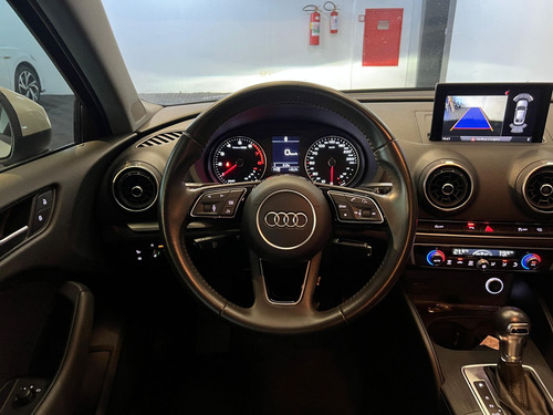 Audi A3 Sedan Prestige 1.4 TFSI Flex Tip.