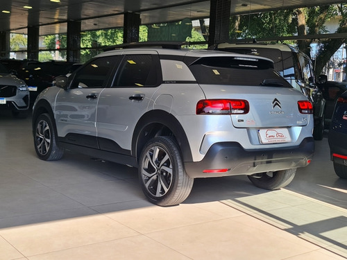 Citroën C4 Cactus 1.6 THP FLEX SHINE PACK EAT6