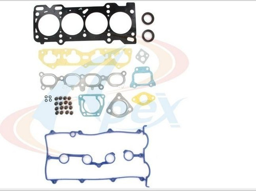 Juego De Empacaduras Ahs4062 Mazda 626 00-06 2.0l/ Protege 0