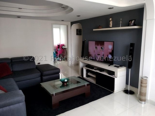 Imagen 20 de 29 de Espectacular Apartamento Totalmente Remodelado Verlo Es Comprarlo Urb La Urbina Mls # 22-118