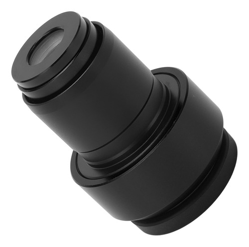 Ocular Para Microscopio, Lente De Punto Alto Ajustable