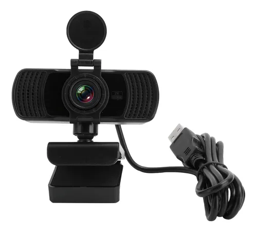 Computadora De Escritorio 2k/1440p Webcam Hd Usb Live Broadc