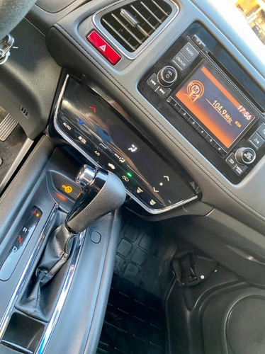 Honda Hr-v Ex Cvt
