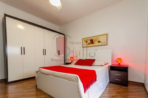 Imagem 7 de 15 de Sobrado - Vila Gomes Cardim - Ref: 8402 - V-8402