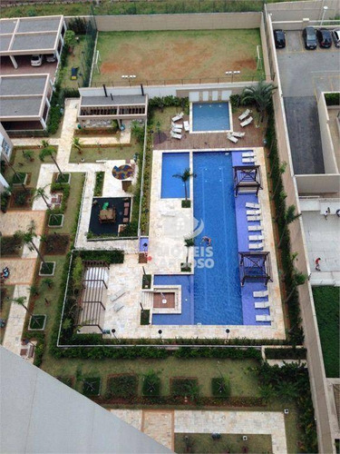 Imagem 12 de 13 de Apartamento Com 2 Dormitórios À Venda, 79 M² Por R$ 815.000 - Vila Leopoldina - São Paulo/sp - Ap17547