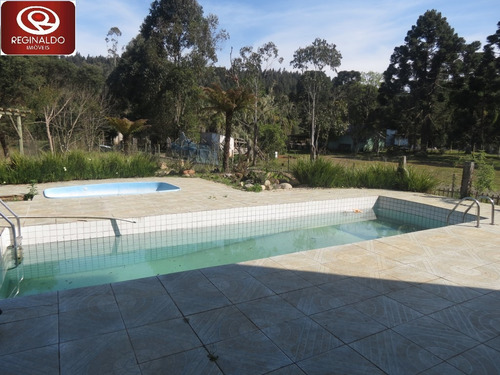 Chácara Para Venda - 1316070