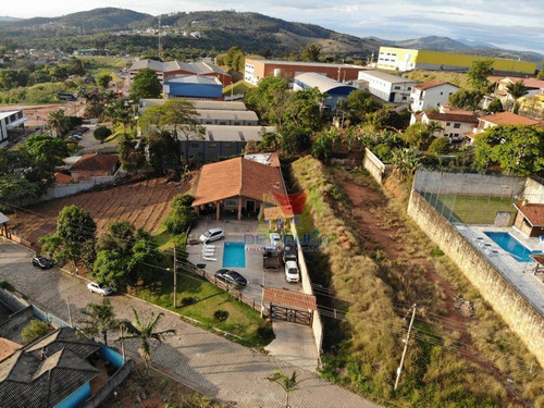 Imagem 22 de 22 de Casa Com 4 Dormitórios À Venda, 260 M² Por R$ 650.000,00 - Country Residencial Félix - Bom Jesus Dos Perdões/sp - Ca0179