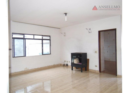 Imagem 4 de 30 de Prédio À Venda, 657 M² Por R$ 2.800.000,00 - Demarchi - São Bernardo Do Campo/sp - Pr0079
