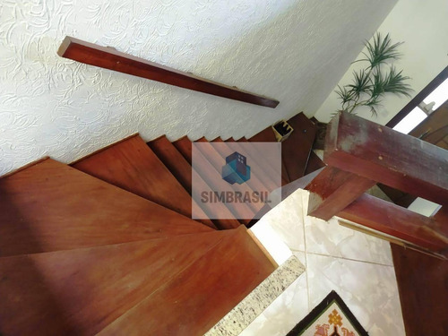 Imagem 24 de 27 de Linda Casa Com Piscina No Jd Das Paineiras - Ca1337