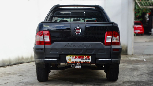 Fiat Strada Adventure1.8/ 1.8 LOCKER Flex CD