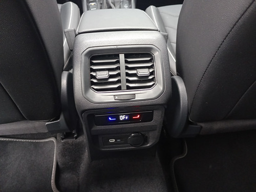 Volkswagen Tiguan 2.0 300 TSI GASOLINA ALLSPACE R-LINE AUTOMÁTICO
