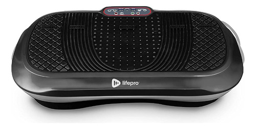 Lifepro Vibration Plate Exercise Machine - Whole Body Workou