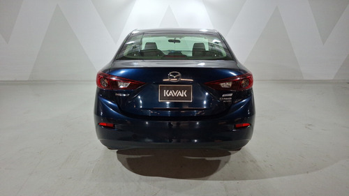 Mazda Mazda 3 2.5 SEDAN I TOURING TA