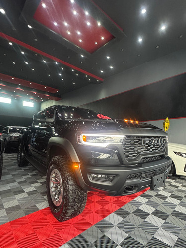 Ram Rho 4x4