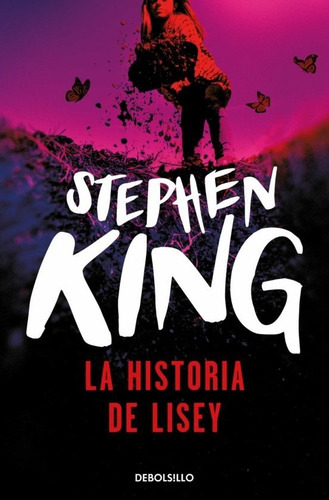 La Historia De Lisey, De Stephen King. Editorial Penguin, Tapa Blanda, Edición Limitada En Español