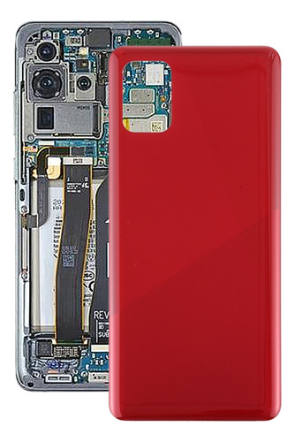 Tapa Trasera De Batería Para Samsung Galaxy A31