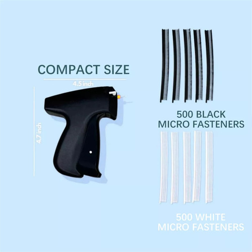 Mini Sewing Machine Quick Fixer For Clothes Repair