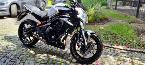 Kawasaki Er6n