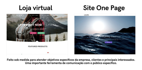 Imagem 9 de 10 de Venha Desenvolver O Seu E-commerce, Crie O Seu Espaço Na Web