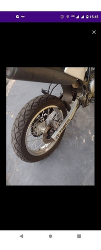 Imagem 4 de 13 de Yamaha Lander