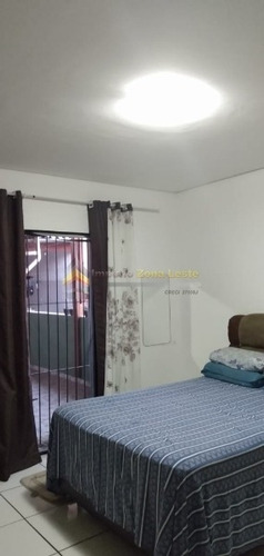 Imagem 17 de 25 de Sobrado Para Venda No Bairro Vila Constança, 3 Dorm, 2 Vagas, 150 M - 5076