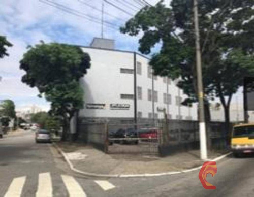 Imagem 3 de 3 de Galpão, 1459 M² - Venda Por R$ 8.000.000,00 Ou Aluguel Por R$ 58.000,00/mês - Mooca - São Paulo/sp - Ga0086