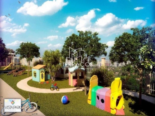 Imagem 24 de 29 de Ótimo Apartamento Para Locação Com 56 M² No Vista Park Residencial Em Jundiaí - Sp - Ap00563 - 69398187
