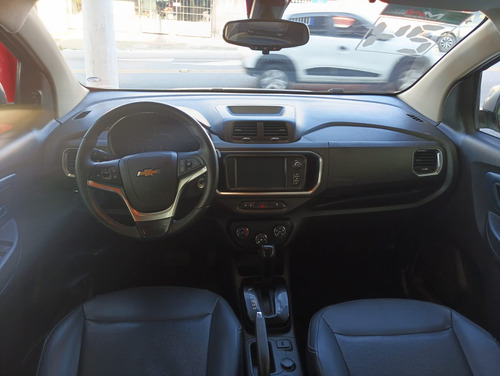Chevrolet Spin SPIN PREMIER 1.8 8V ECONO.FLEX 5P AUT.