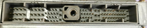 Computadora De Motor Nissan Frontier Xterra 2004 3.3l Mec04 (Usado)